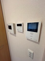 サンライズうみだの物件内観写真